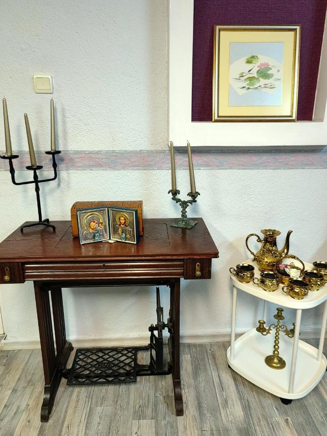Guest House Blago Варна Екстериор снимка