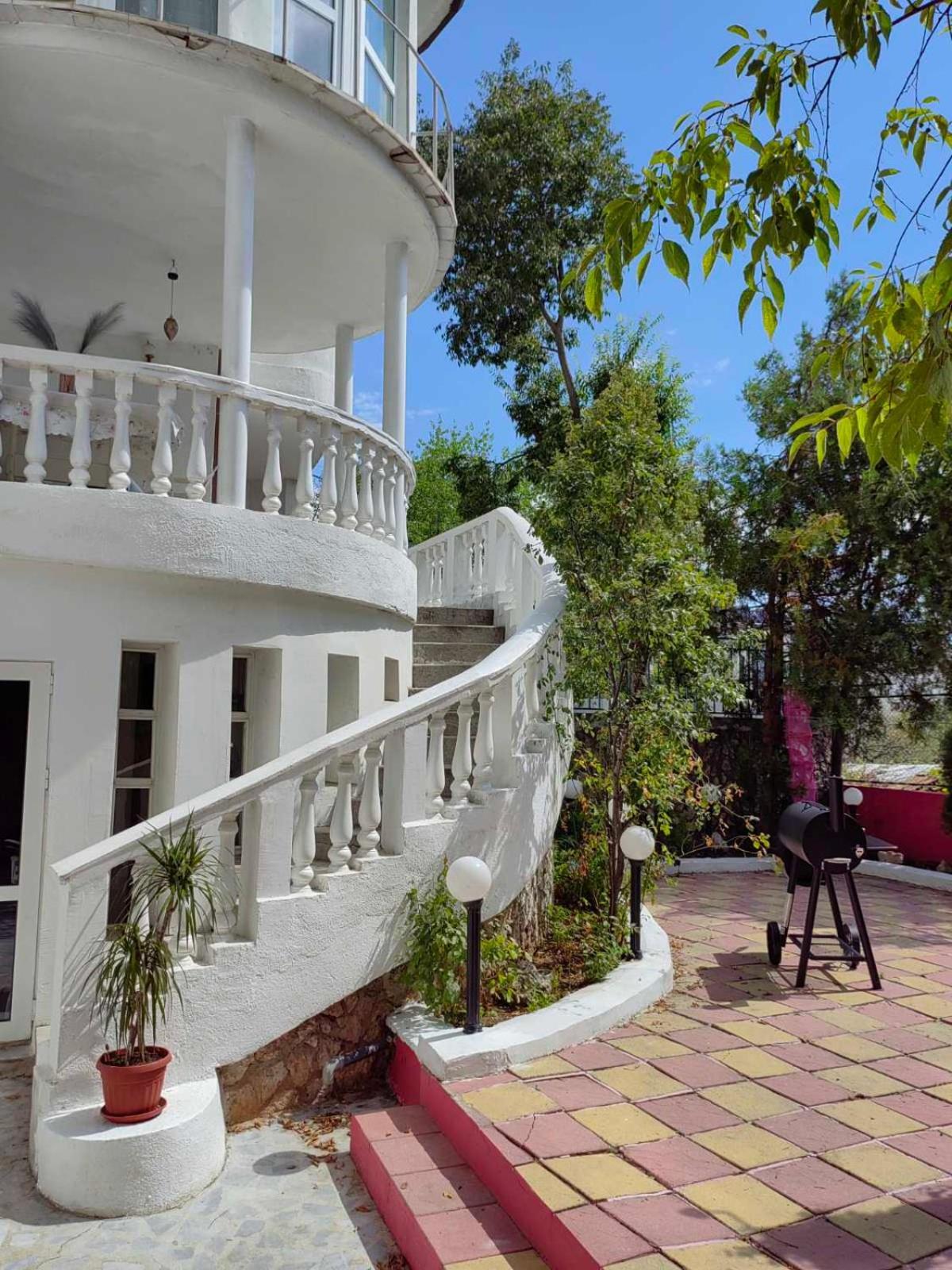 Guest House Blago Варна Екстериор снимка
