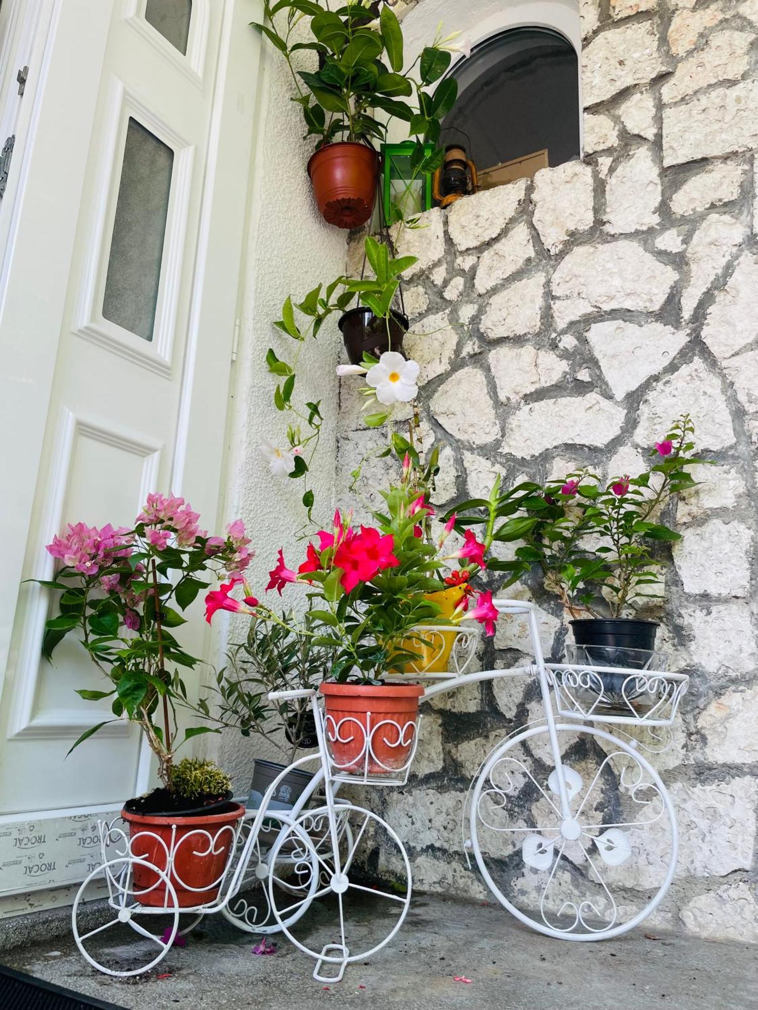 Guest House Blago Варна Екстериор снимка