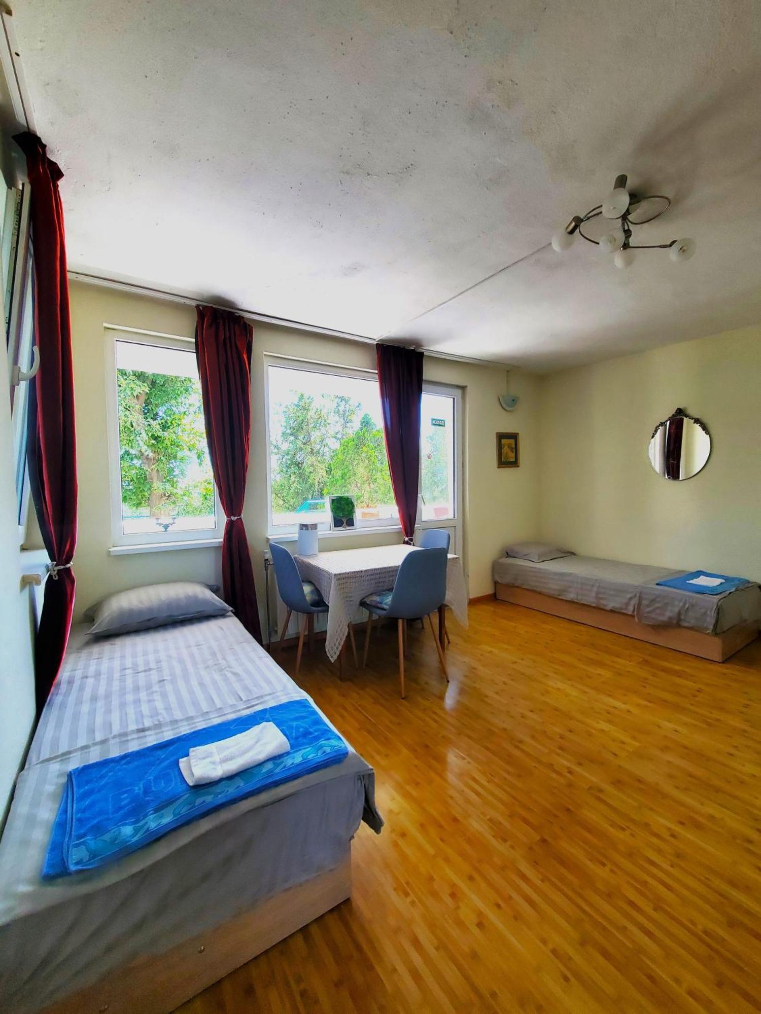 Guest House Blago Варна Екстериор снимка