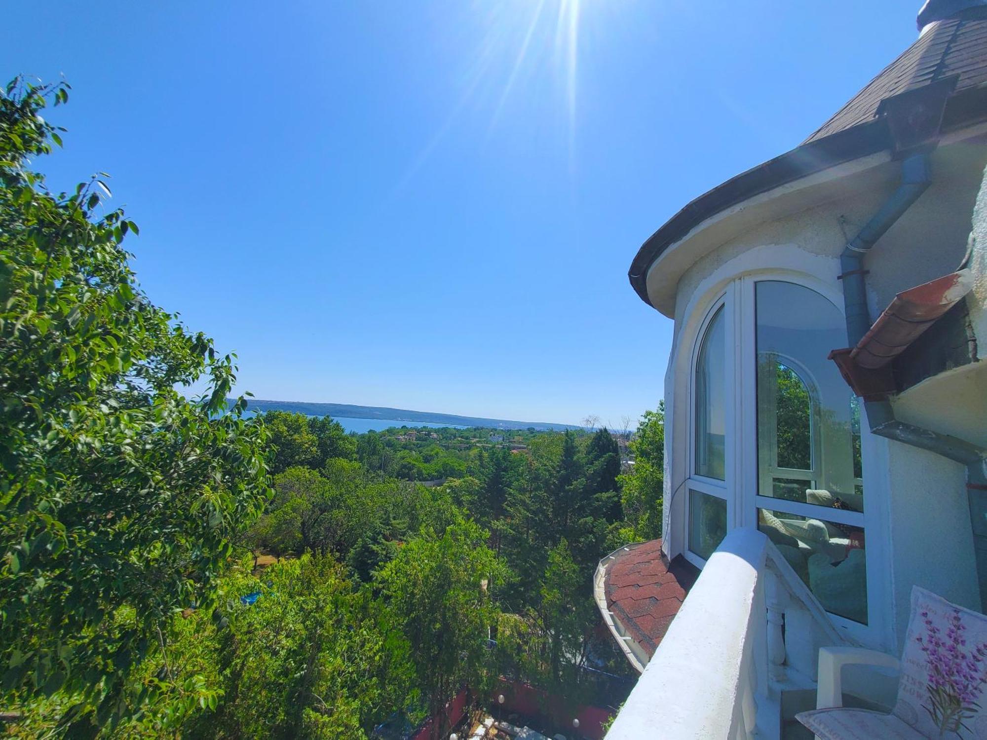 Guest House Blago Варна Екстериор снимка