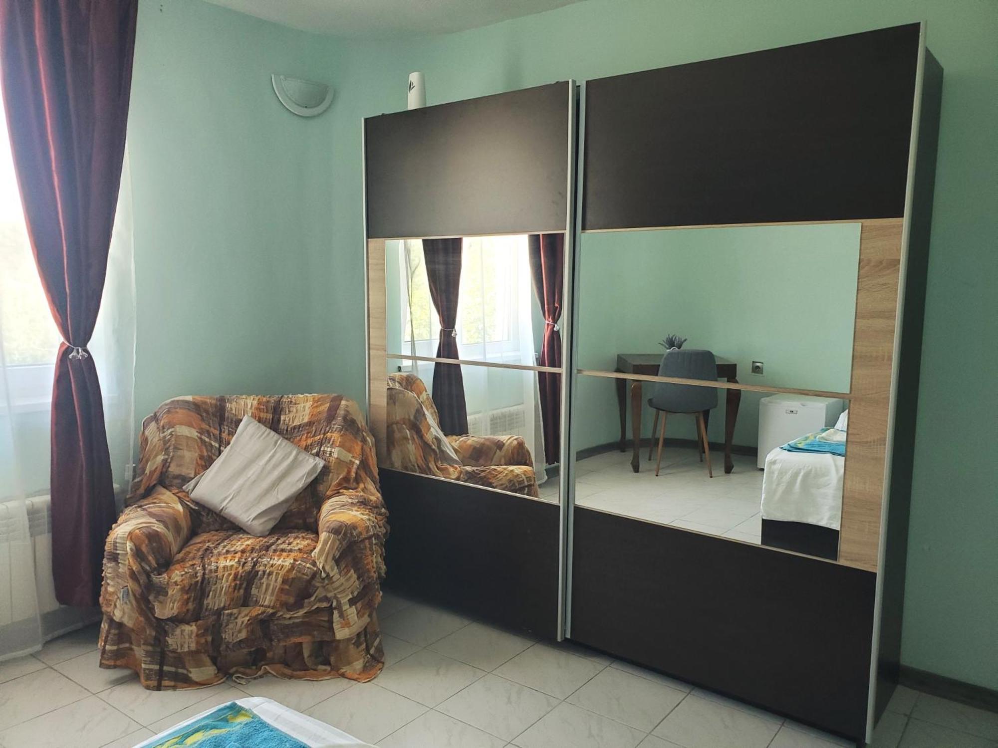 Guest House Blago Варна Екстериор снимка