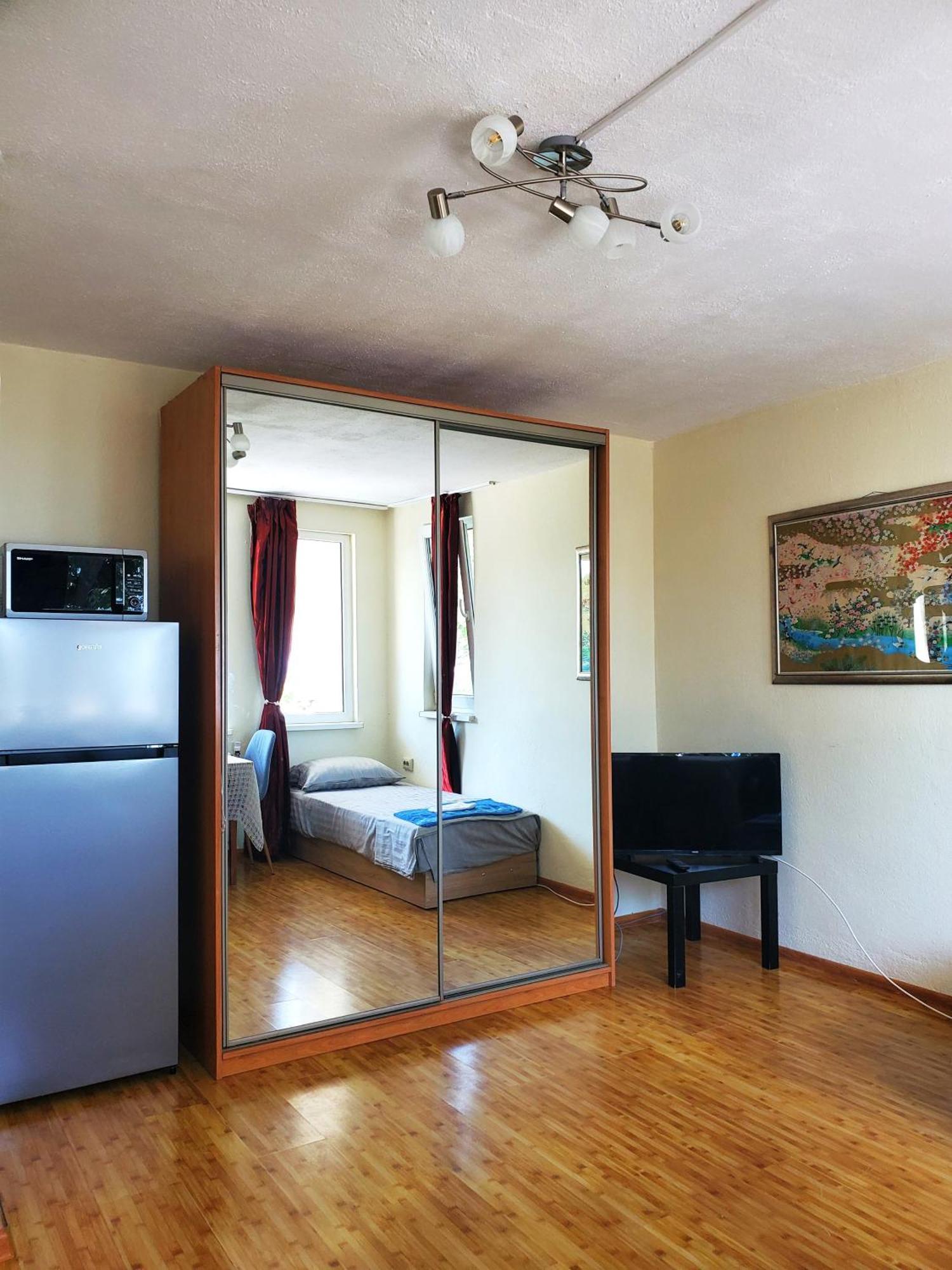 Guest House Blago Варна Екстериор снимка