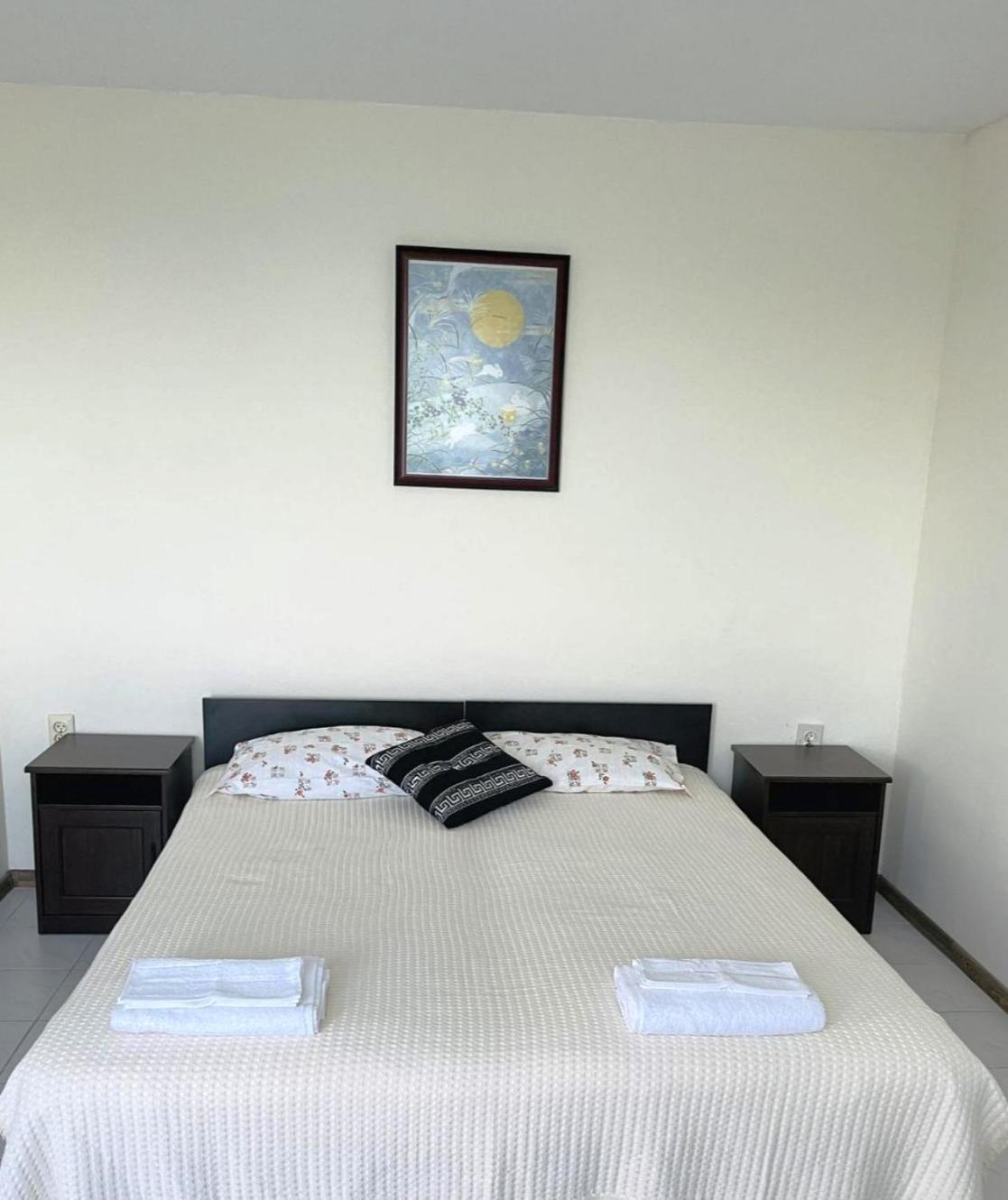 Guest House Blago Варна Екстериор снимка