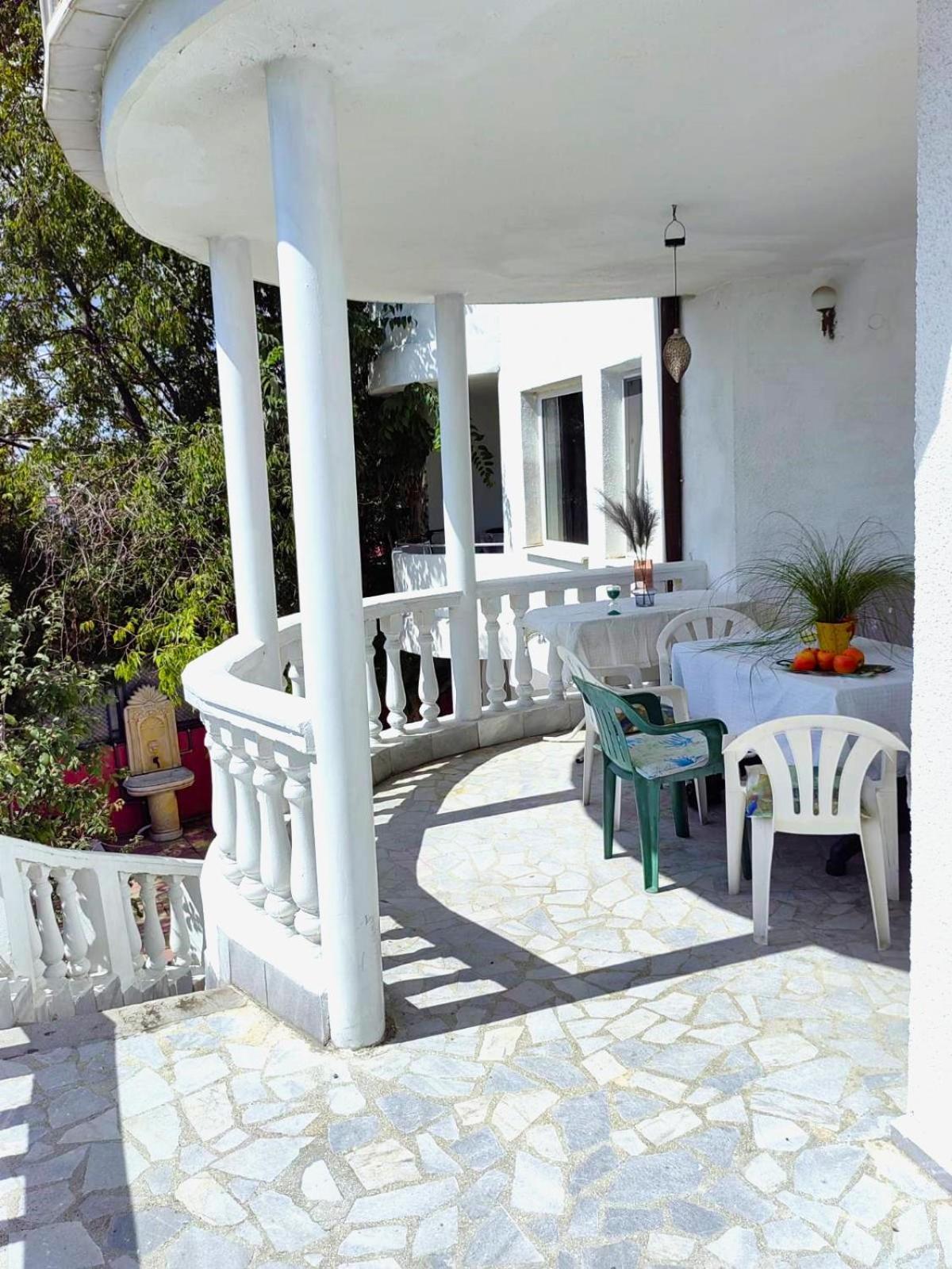 Guest House Blago Варна Екстериор снимка