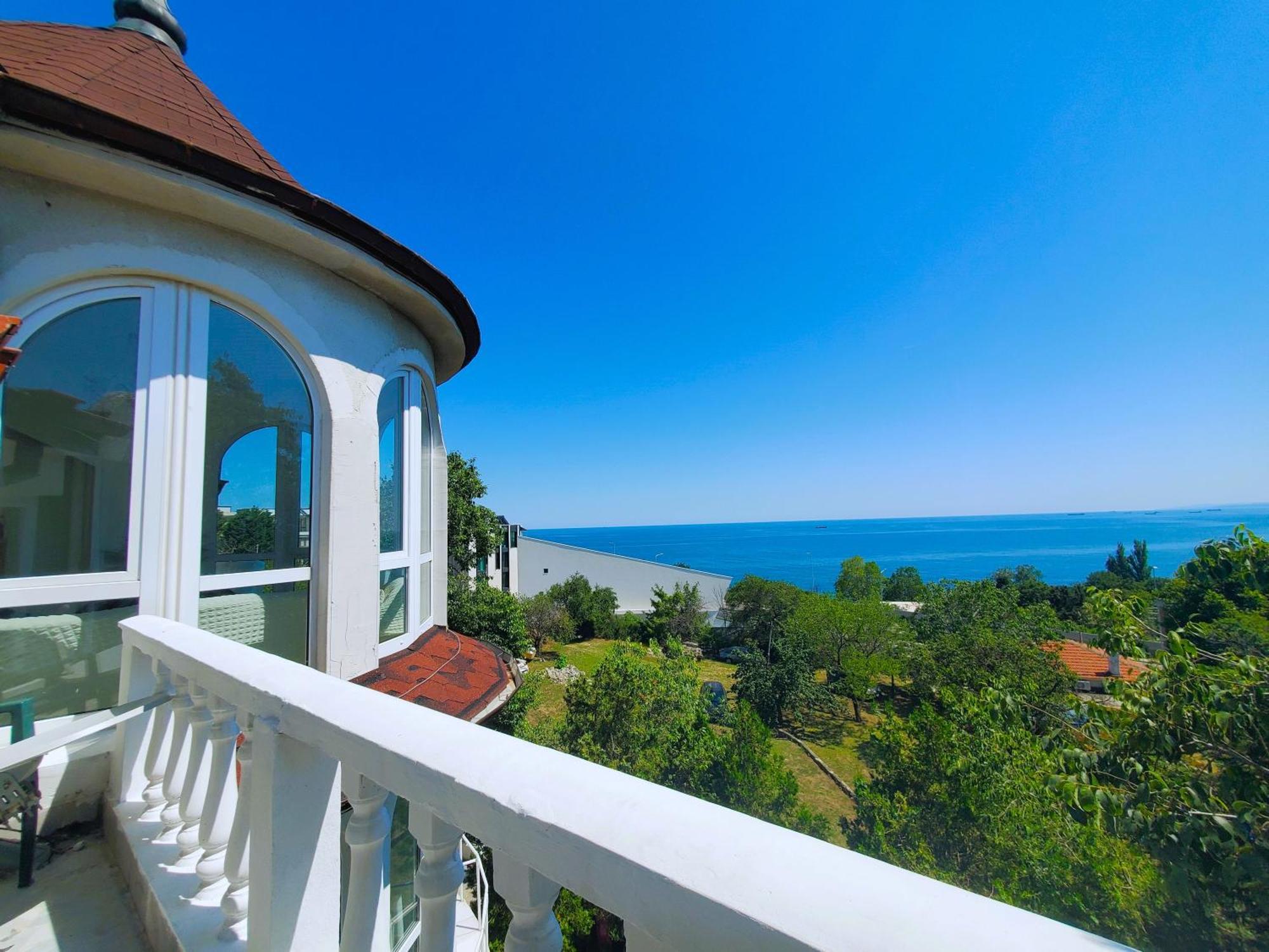Guest House Blago Варна Екстериор снимка