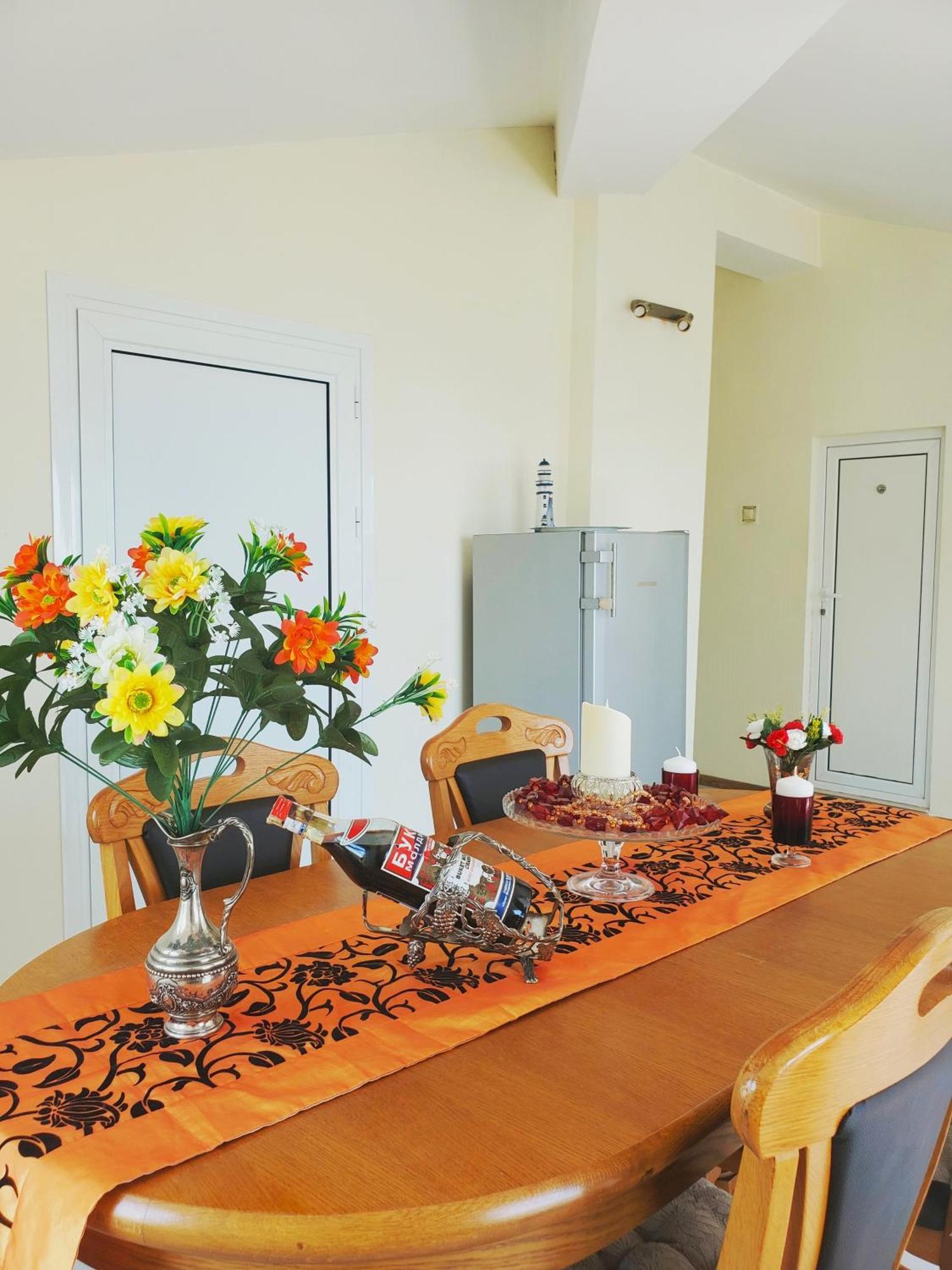 Guest House Blago Варна Екстериор снимка