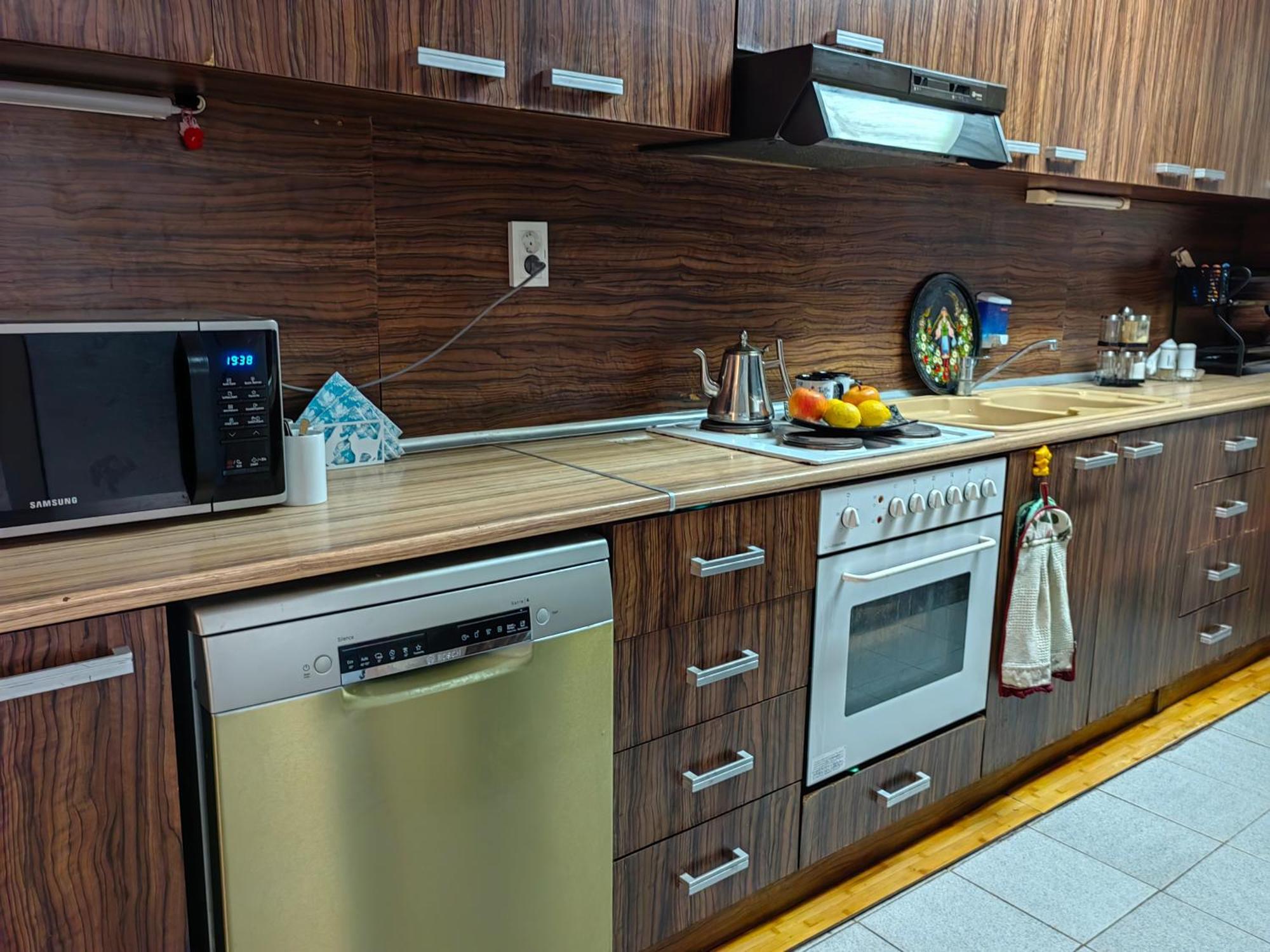 Guest House Blago Варна Екстериор снимка