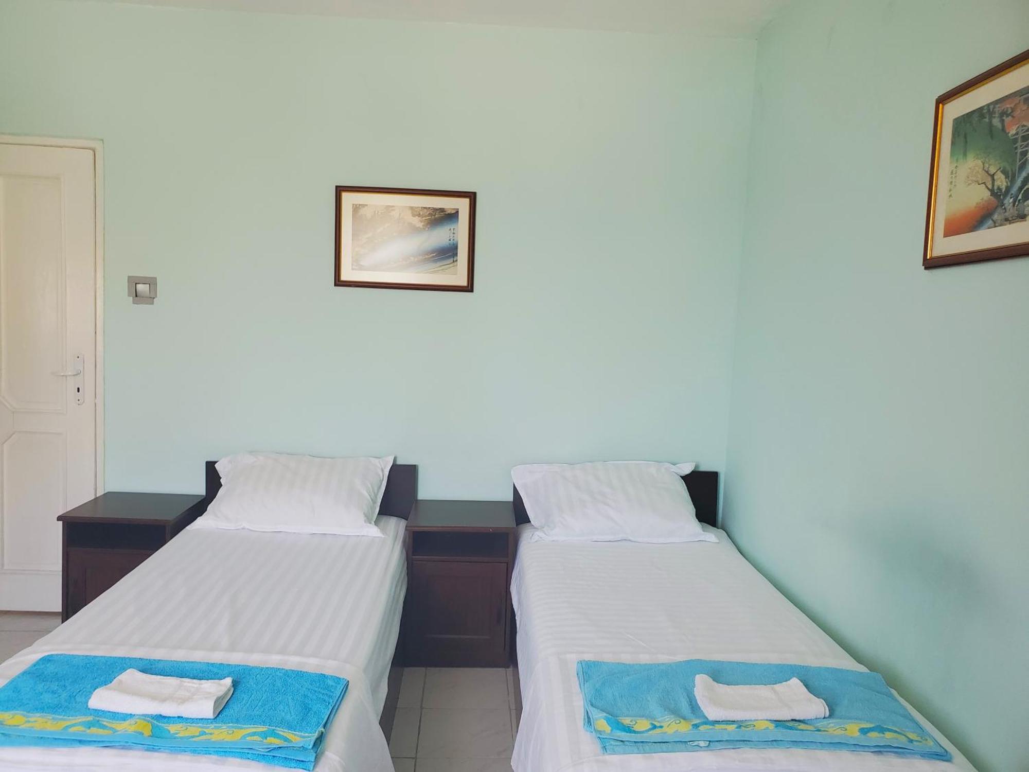 Guest House Blago Варна Екстериор снимка