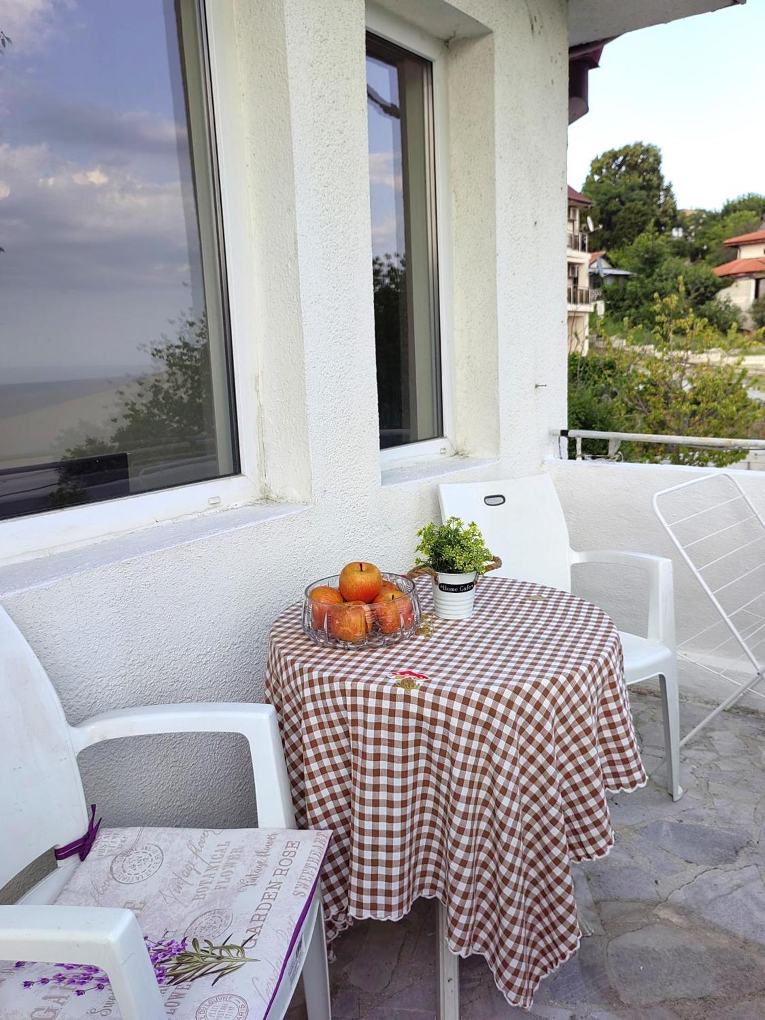 Guest House Blago Варна Екстериор снимка