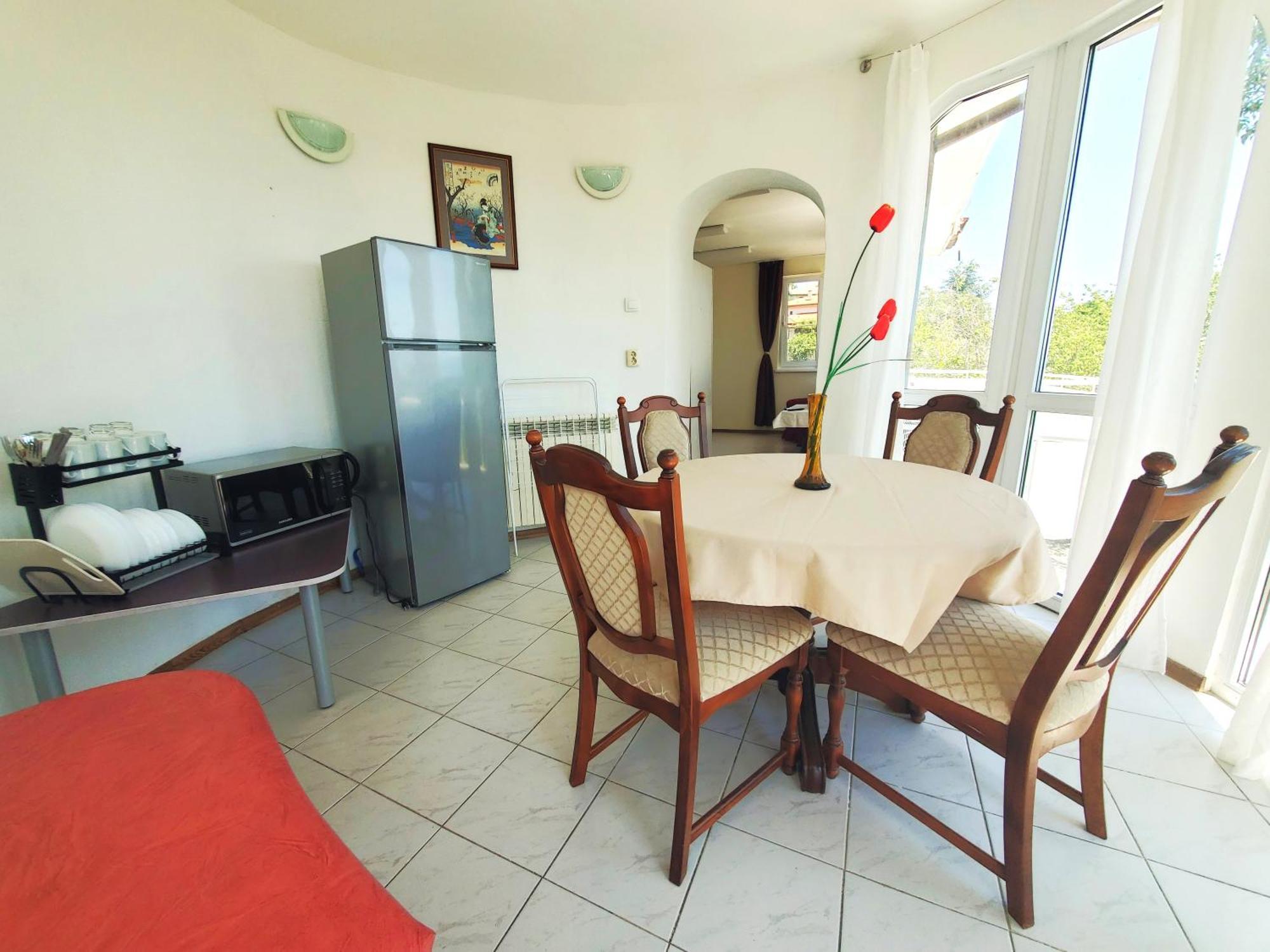 Guest House Blago Варна Екстериор снимка