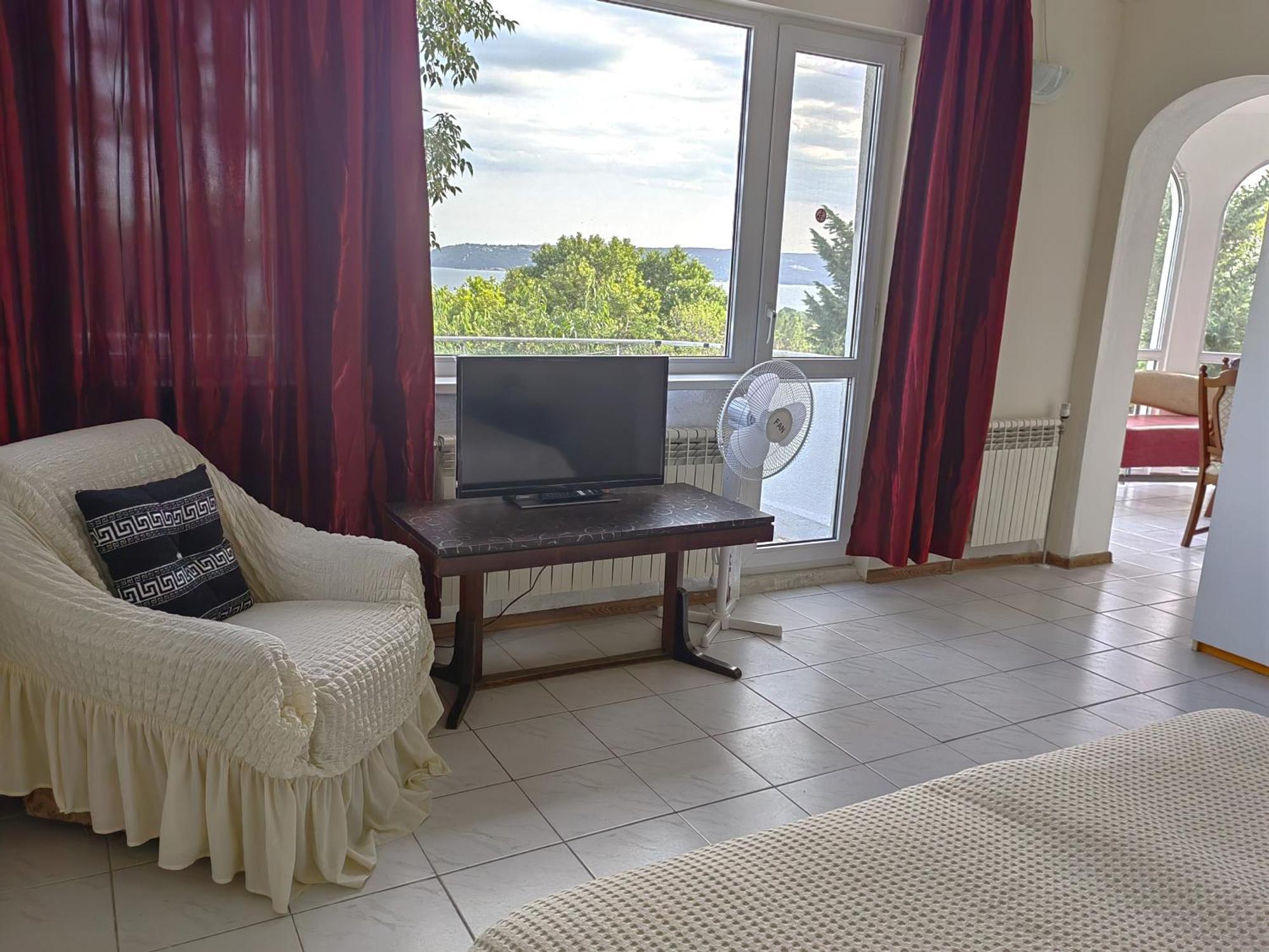 Guest House Blago Варна Екстериор снимка