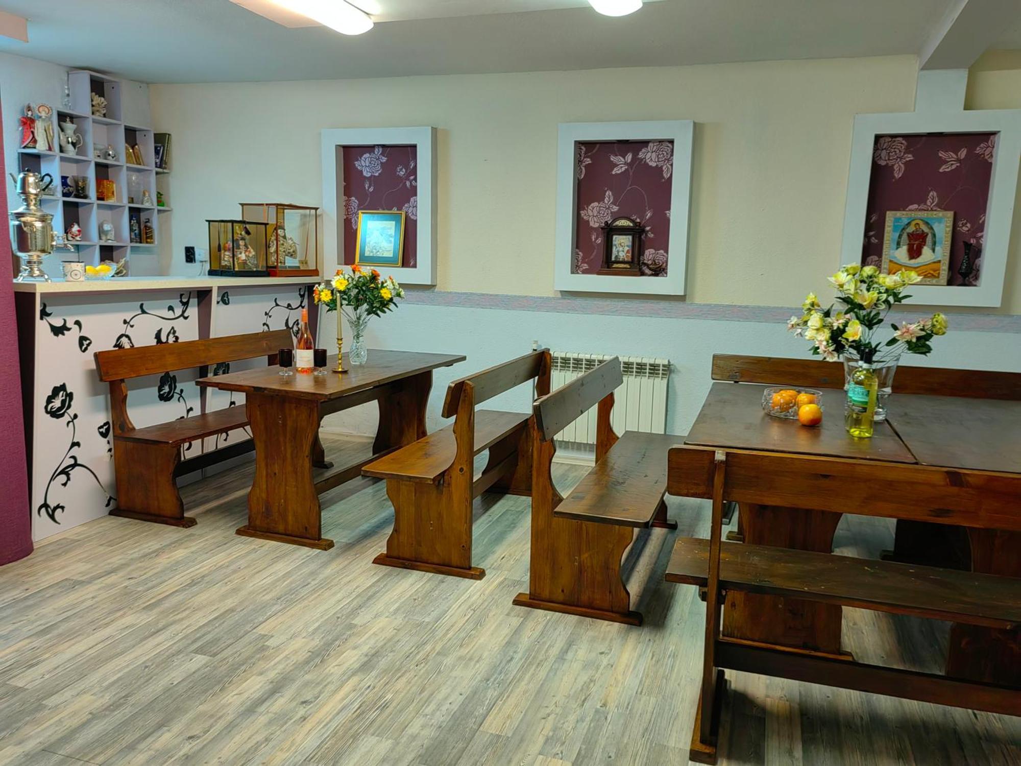 Guest House Blago Варна Екстериор снимка