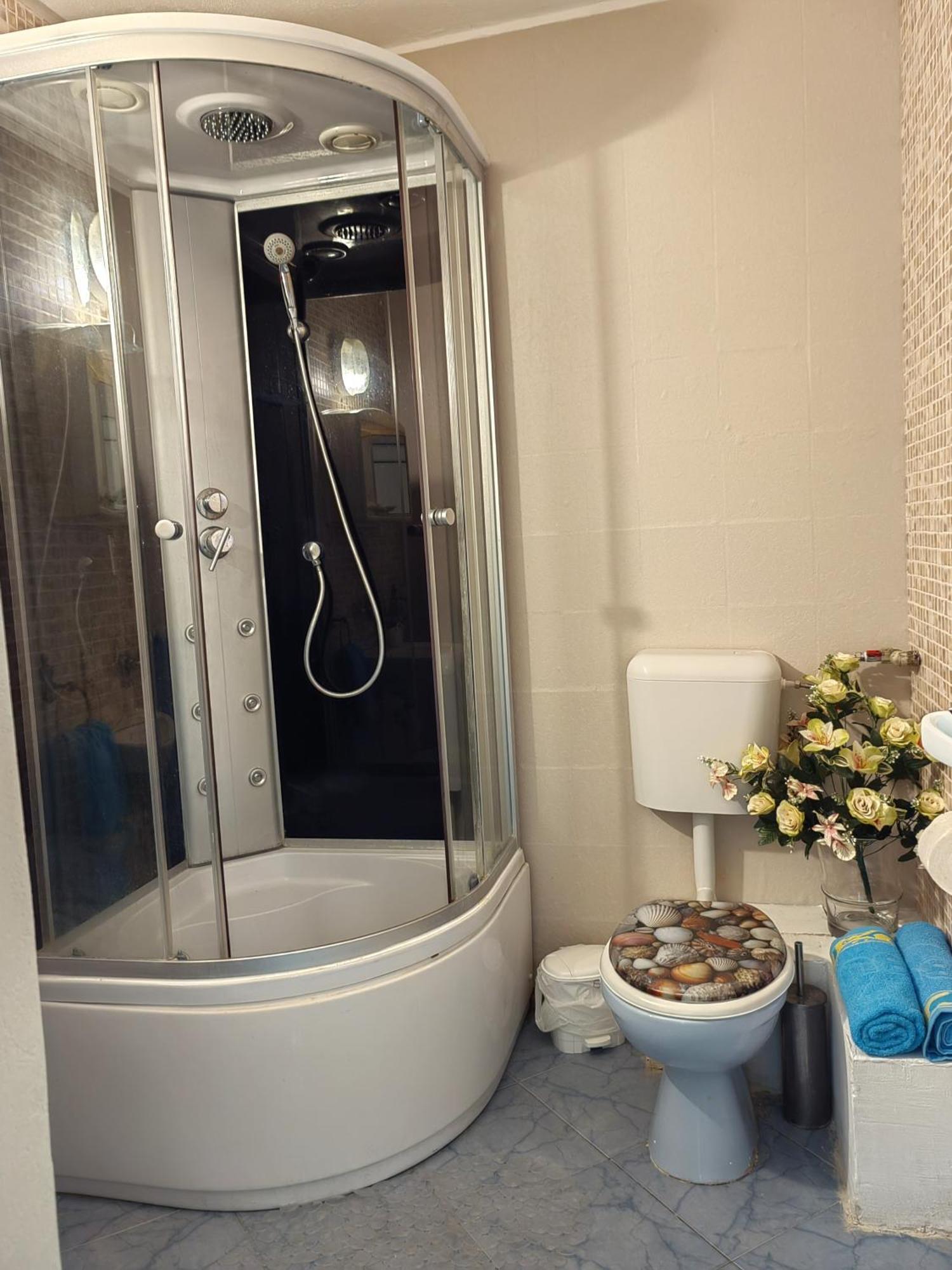 Guest House Blago Варна Екстериор снимка