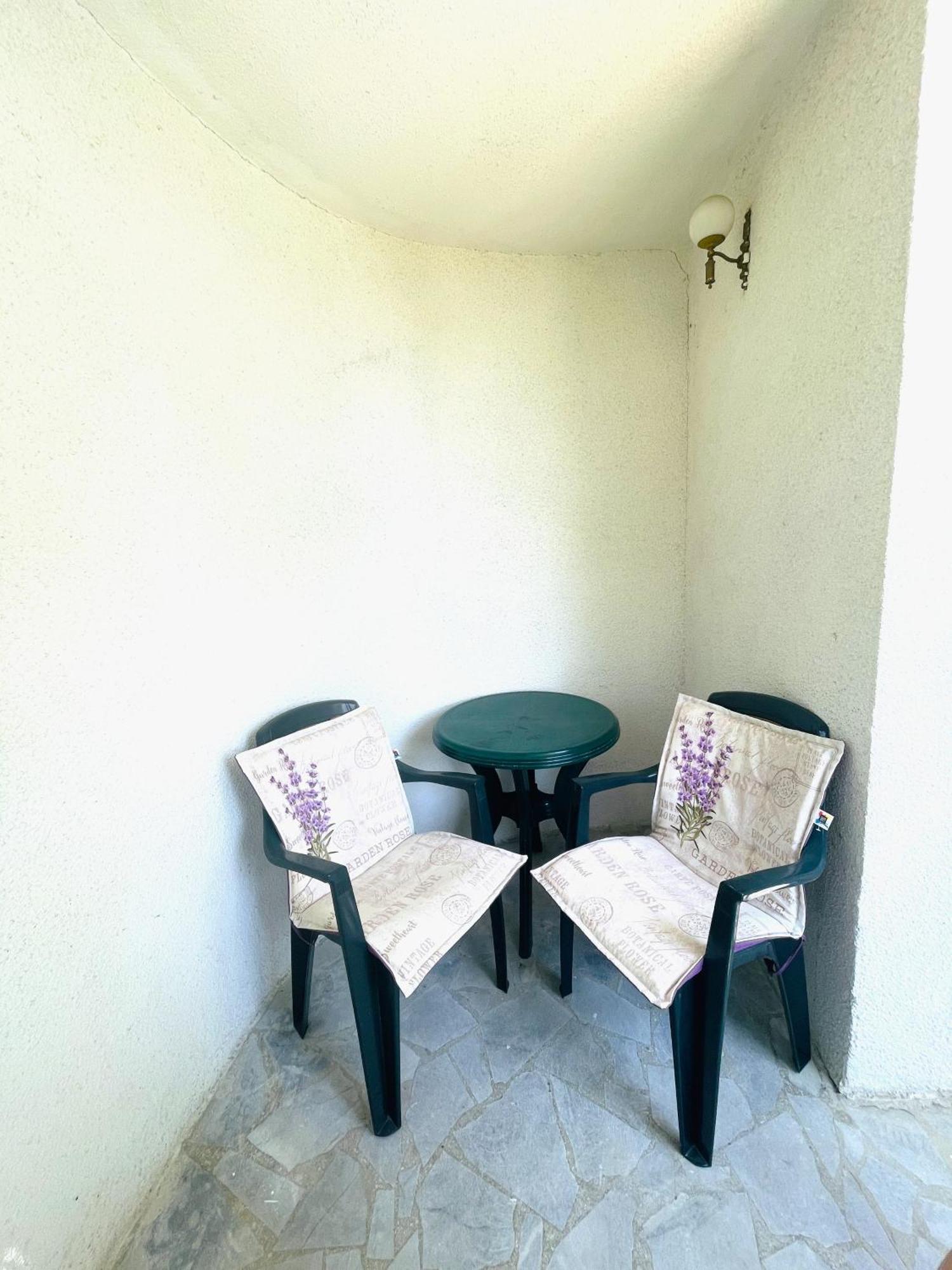 Guest House Blago Варна Екстериор снимка