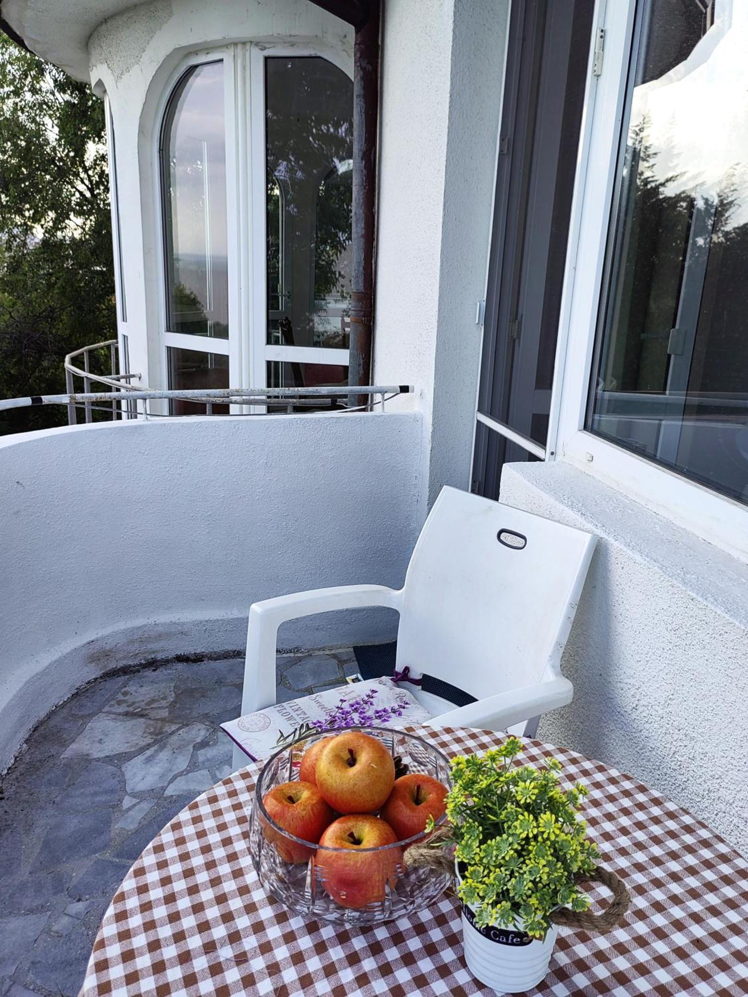 Guest House Blago Варна Екстериор снимка