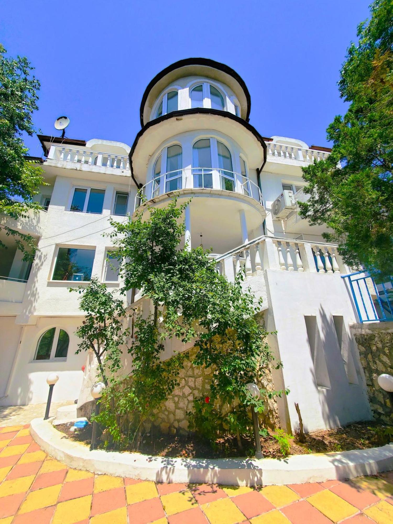 Guest House Blago Варна Екстериор снимка