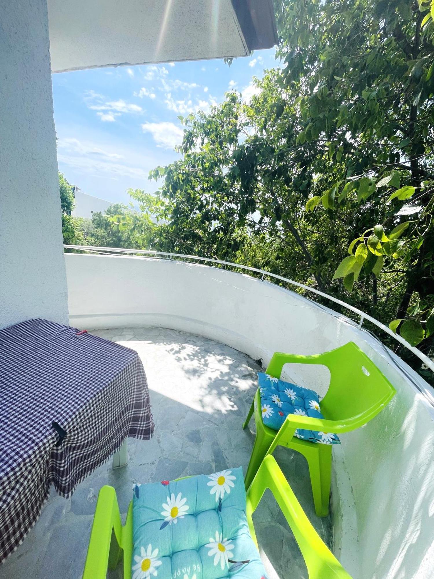 Guest House Blago Варна Екстериор снимка