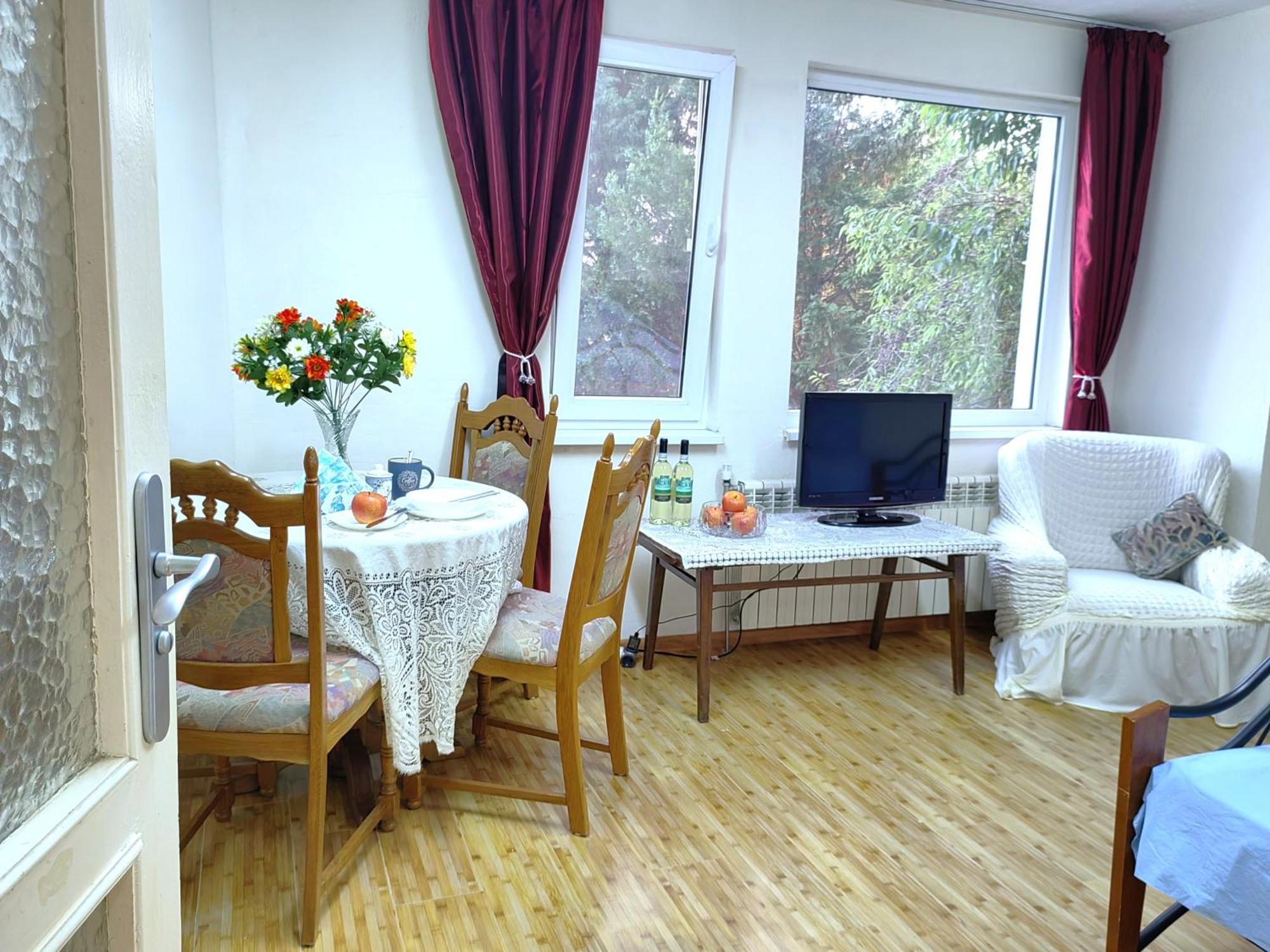 Guest House Blago Варна Екстериор снимка
